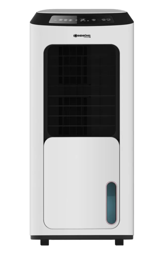 AIR FRESH 15 air freshener with oscillation - 780m³/h