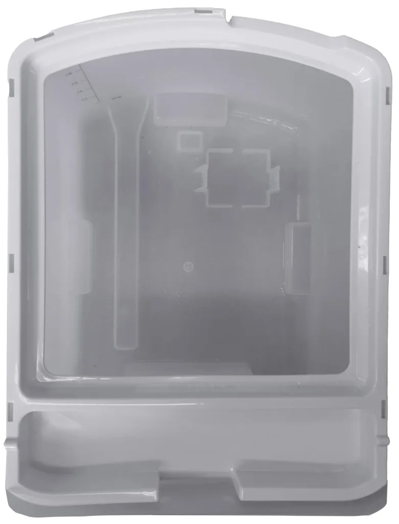 AIR FRESH 15 air freshener with oscillation - 780m³/h