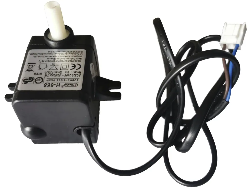 AIR FRESH 15 air freshener with oscillation - 780m³/h