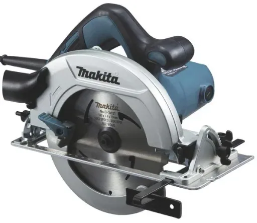 Hand circular saw HS7601J