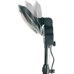 Patio heater - Portrait - 2000 W