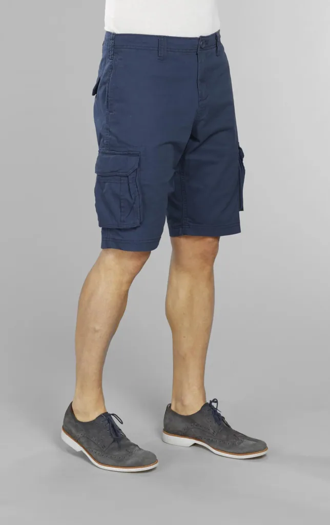 Cargoshort, marine, Gr.2XL