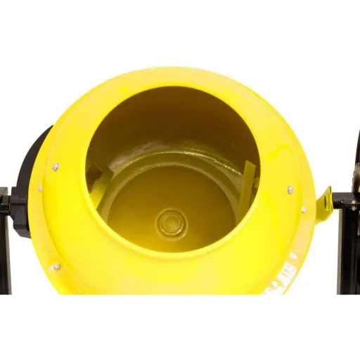 CONCRETE MIXER GBM 130