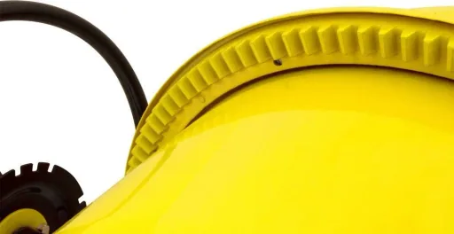 Concrete mixer "GBM 130", 550 watts