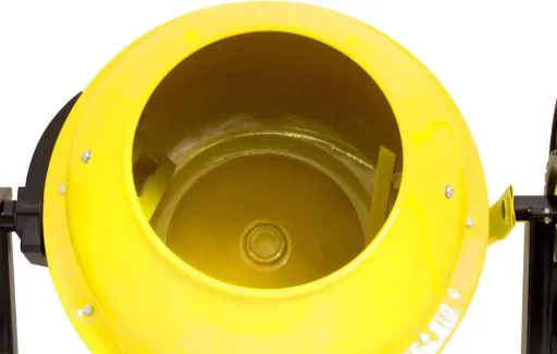 Concrete mixer "GBM 130", 550 watts