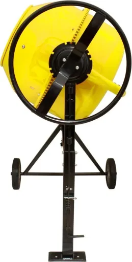 Concrete mixer "GBM 130", 550 watts