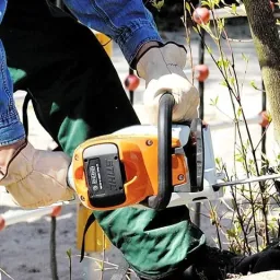 Cordless chainsaw MSA 160 C-BQ, cutting length 30cm, without battery and charger
