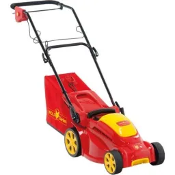 A 340 E lawn mower