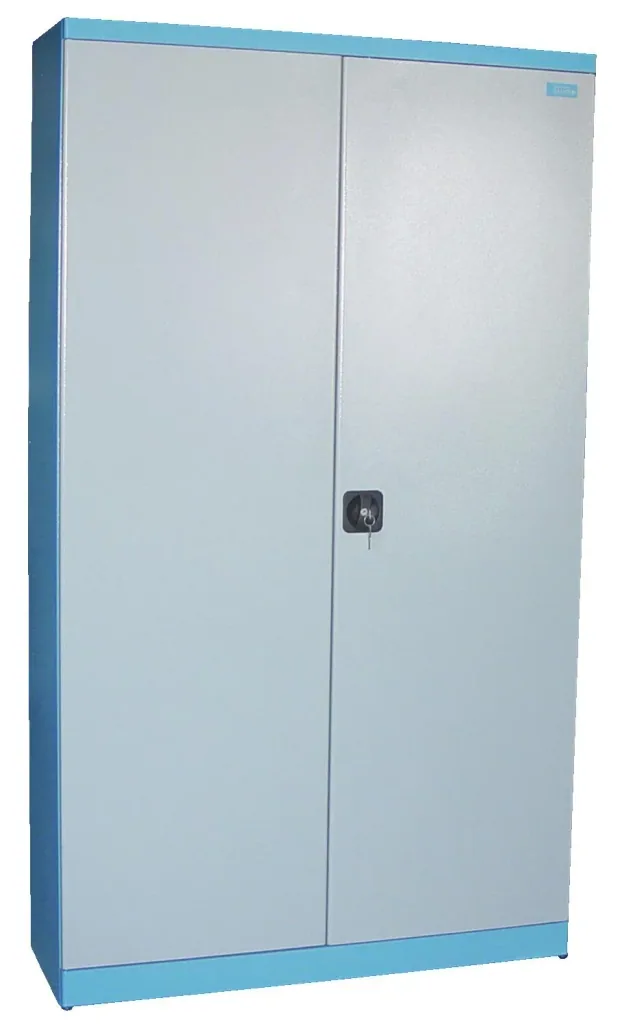 Tool cabinet type C, 1100 x 380 x 1930 mm