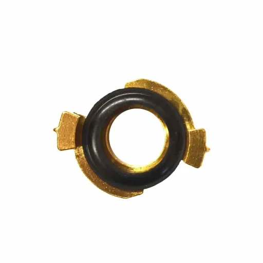 3/4 inch male thread fitting, brass threaded fitting, male thread adapter