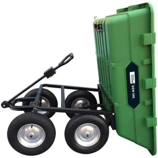 GARTENWAGEN GGW 500