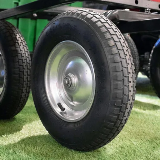 GARTENWAGEN GGW 500