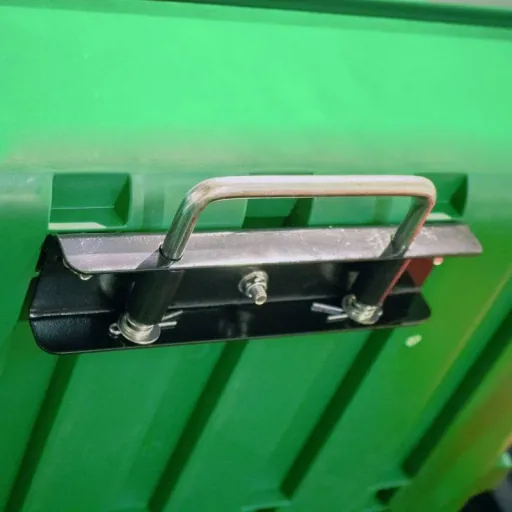 GARTENWAGEN GGW 500