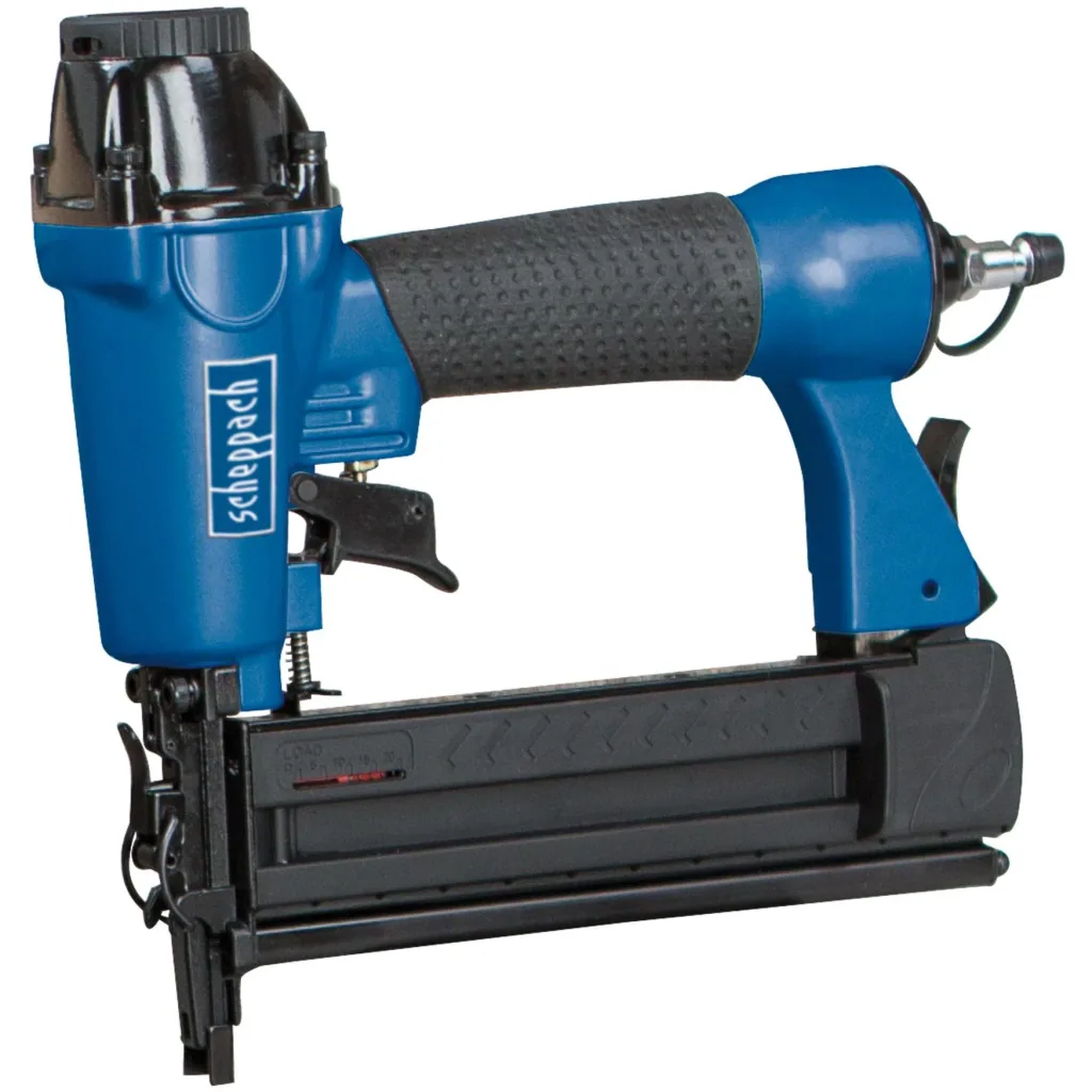 2-in-1 pneumatic tachograph (nails/staples)