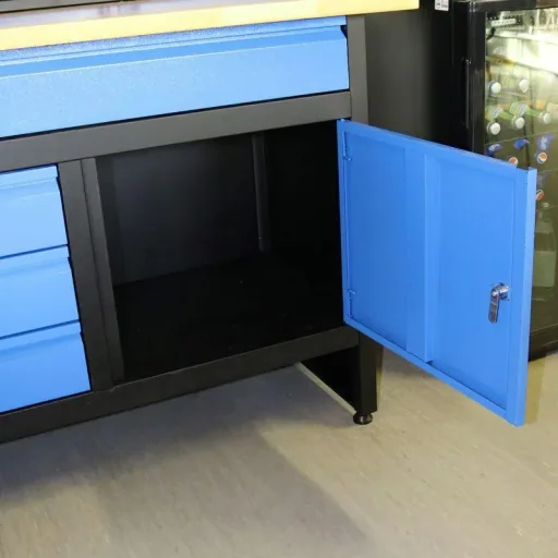WORKBENCH GW 3/1