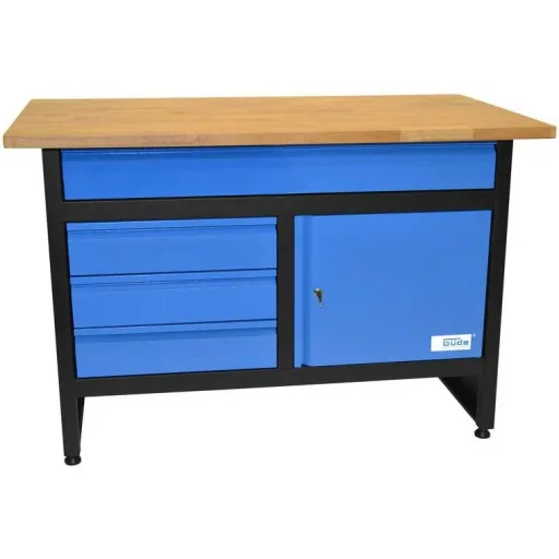 WORKBENCH GW 3/1