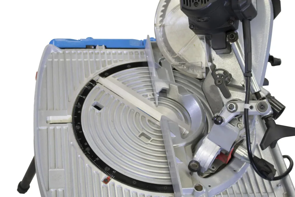 Table miter saw GFO 1801 - 1,800 W
