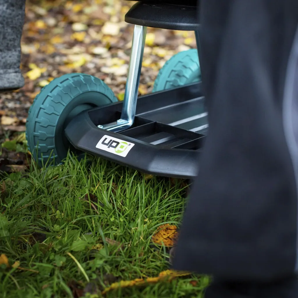 garden cart