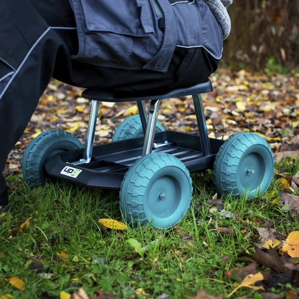 garden cart