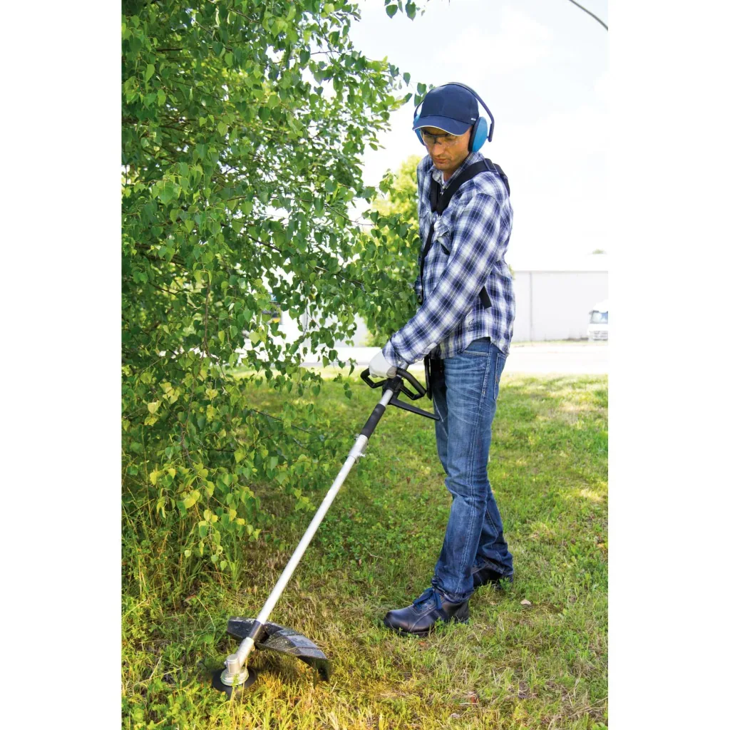 Multifunctional garden machine MFH3300-4P