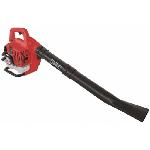 PETROL LEAF BLOWER