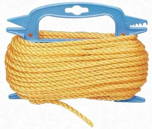Multi-purpose rope 20 m