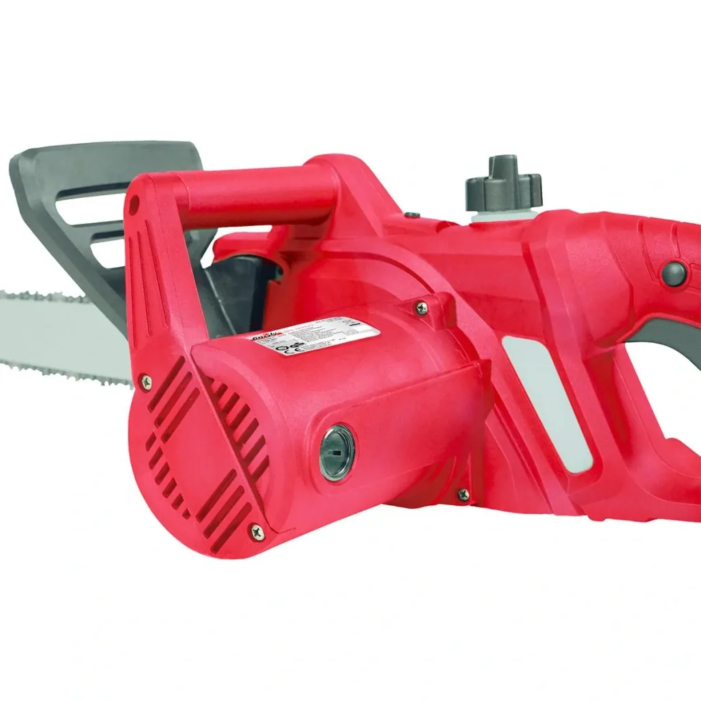 Electric chainsaw EKS1835 - 1800W - 42 cm