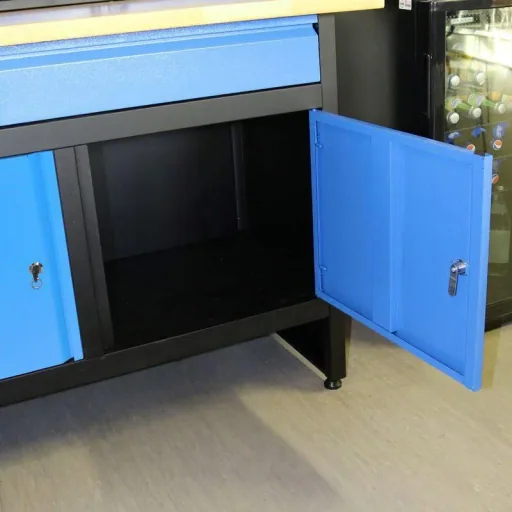 WORKBENCH GW 2T