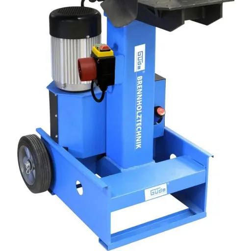 Log Splitter GHS 500/8TED
