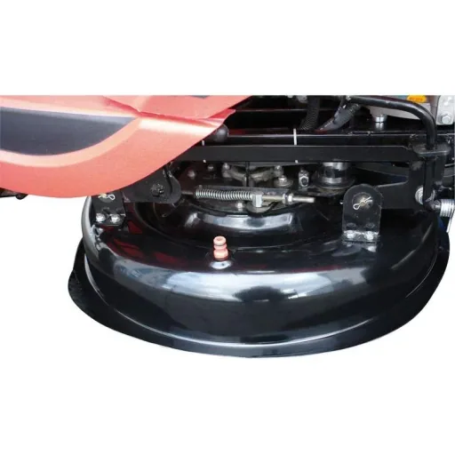 RIDE-ON LAWN MOWER GAR 601