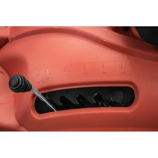 RIDE-ON LAWN MOWER GAR 601