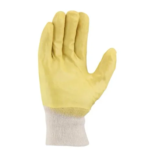 Nitrile glove STRICKBUND, size 8