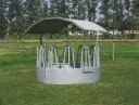 Round Hay Rack "Standard"