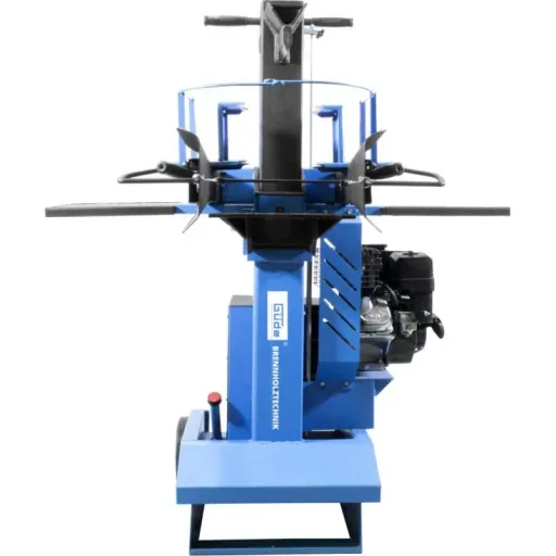 Log Splitter GHS 500/8TB