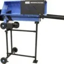Log Splitter GHS 500/6.5TE