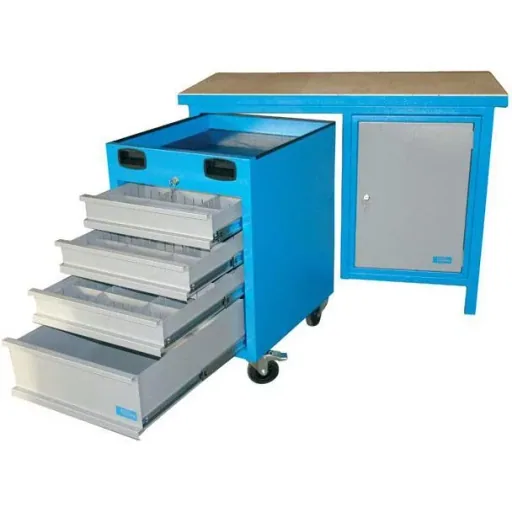 WORKBENCH 1200 SLT MULTI