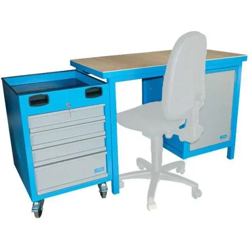 WORKBENCH 1200 SLT MULTI