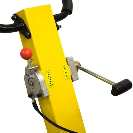 Vibrating plate "GRP 160"