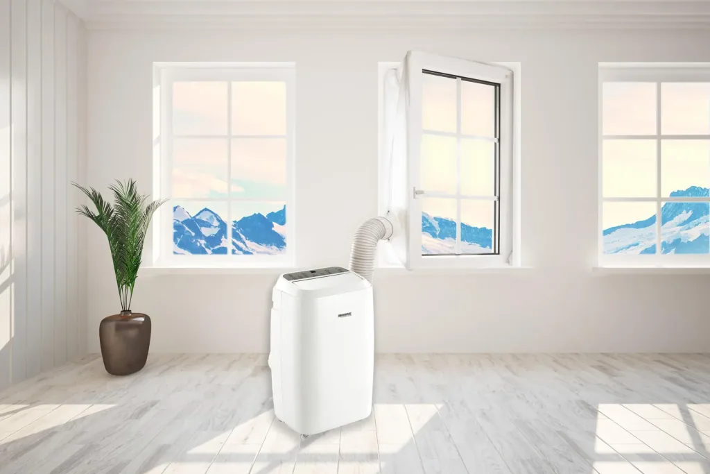 Fresco 180 air conditioner