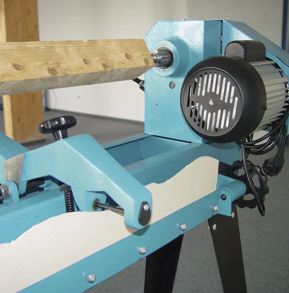 Lathe GDM 1000