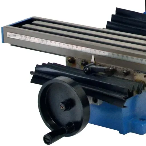 Mini drilling and milling machine GBF 550
