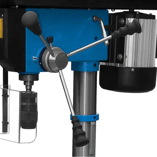 Pillar drill GSB 20/812