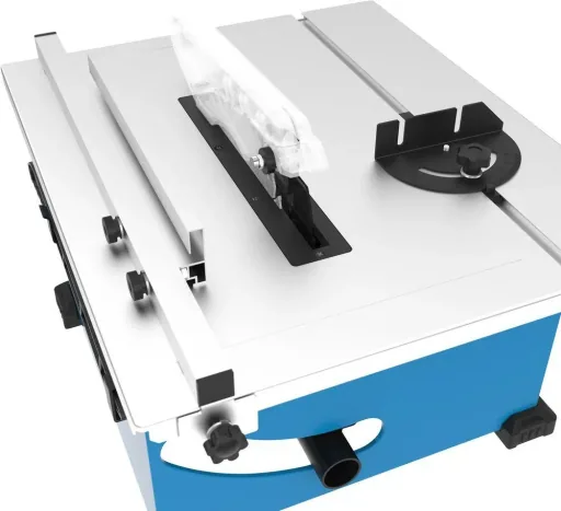 Table saw “GTKS2100.1”, 1200 watts