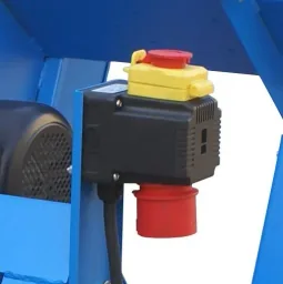 WIP SAW GWS 700 HM-2 - 400 V - 5200 Watt - 700 mm HM saw blade