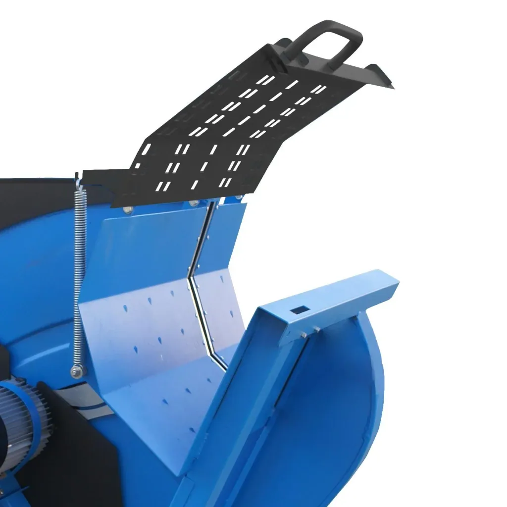 WIP SAW GWS 700 HM-2 - 400 V - 5200 Watt - 700 mm HM saw blade