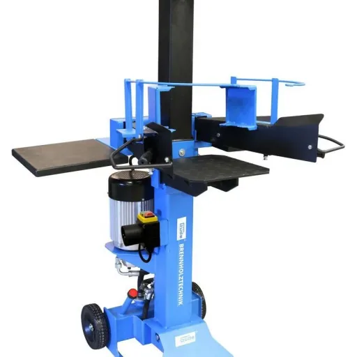 Log Splitter GHS 500/6TE