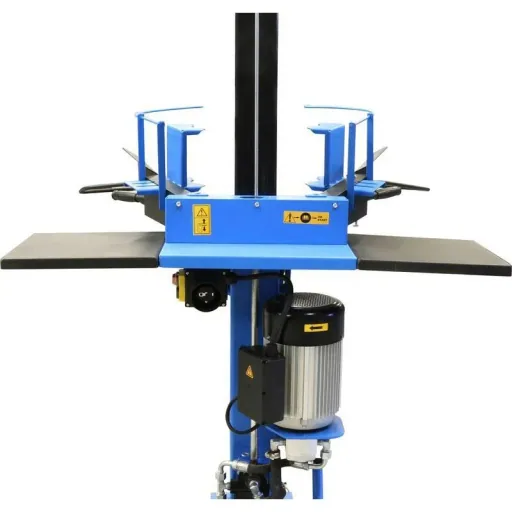 Log Splitter GHS 500/6TE