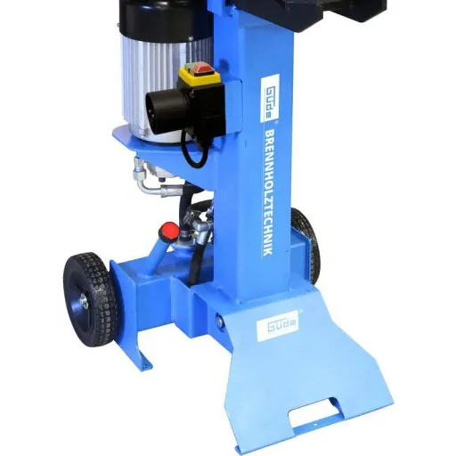 Log Splitter GHS 500/6TE