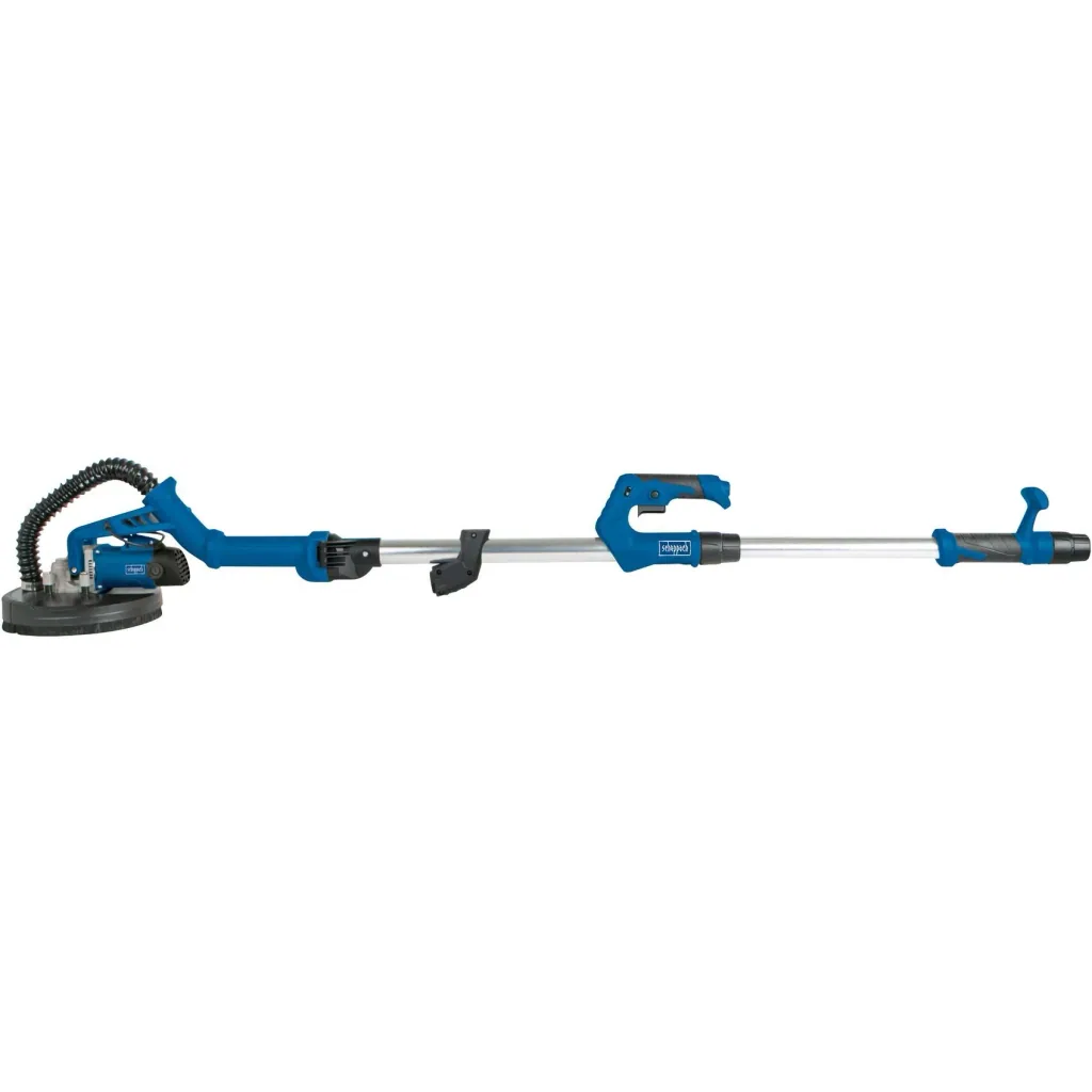 WALL AND CEILING SANDER DS920