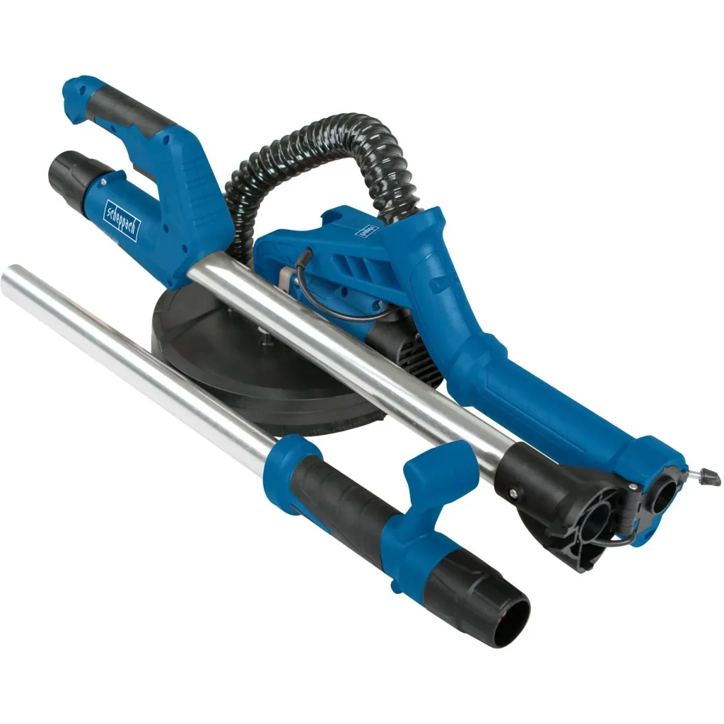 WALL AND CEILING SANDER DS920
